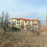 Остров в Греции, Салоники, 500 кв.м.