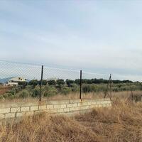 Остров в Греции, Салоники, 580 кв.м.