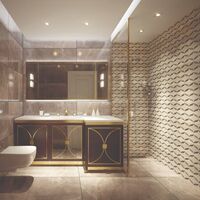 Апартаменты в Турции, Стамбул