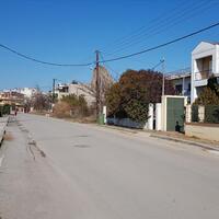 Остров в Греции, Салоники, 591 кв.м.