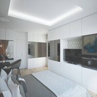 Апартаменты в Турции, Стамбул