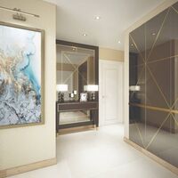 Апартаменты в Турции, Стамбул