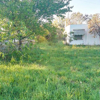 Остров в Греции, Салоники, 2670 кв.м.