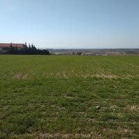 Остров в Греции, Салоники, 6100 кв.м.