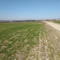 Остров в Греции, Салоники, 6100 кв.м.