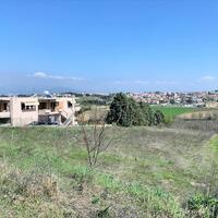 Остров в Греции, Салоники, 3800 кв.м.