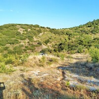Остров в Греции, Салоники, 4100 кв.м.