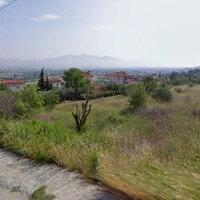 Island in Greece, Thessaloniki, 4000 sq.m.