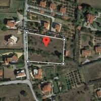 Island in Greece, Thessaloniki, 4000 sq.m.