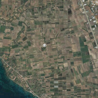 Island in Greece, Thessaloniki, 9000 sq.m.