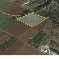 Island in Greece, Polygyros, 18250 sq.m.
