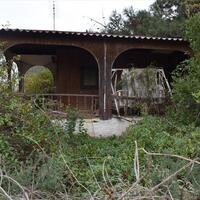Island in Greece, Thessaloniki, 340 sq.m.