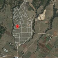 Island in Greece, Thessaloniki, 6000 sq.m.