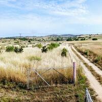 Island in Greece, Thessaloniki, 9500 sq.m.
