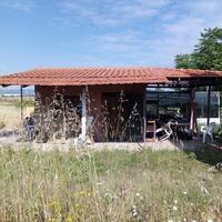 Island in Greece, Thessaloniki, 9500 sq.m.