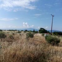 Island in Greece, Thessaloniki, 9500 sq.m.