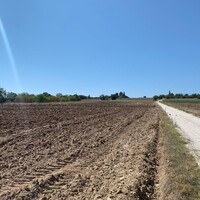 Остров в Греции, Салоники, 5880 кв.м.
