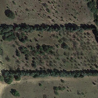 Остров в Греции, Салоники, 12000 кв.м.