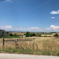 Остров в Греции, Салоники, 7320 кв.м.