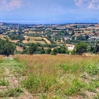 Остров в Греции, Салоники, 4250 кв.м.