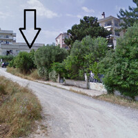 Island in Greece, Thessaloniki, 300 sq.m.