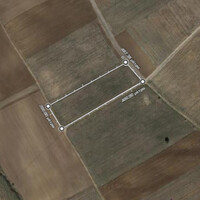 Island in Greece, Thessaloniki, 9931 sq.m.