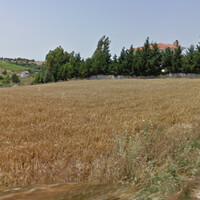 Island in Greece, Thessaloniki, 4800 sq.m.