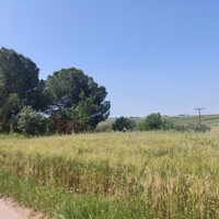 Island in Greece, Thessaloniki, 4800 sq.m.