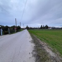 Island in Greece, Thessaloniki, 4312 sq.m.