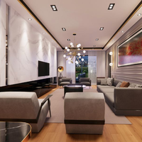 Апартаменты в Турции, Стамбул, 174 кв.м.