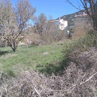 Остров в Греции, Салоники, 2500 кв.м.