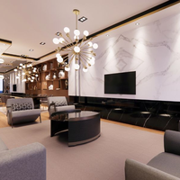 Апартаменты в Турции, Стамбул, 174 кв.м.