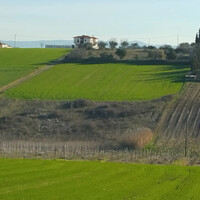Island in Greece, Thessaloniki, 5800 sq.m.