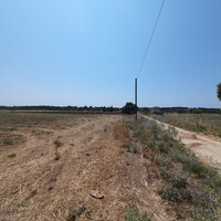 Island in Greece, Thessaloniki, 11100 sq.m.