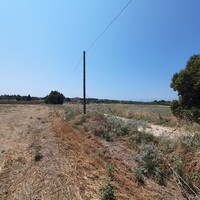 Island in Greece, Thessaloniki, 11100 sq.m.