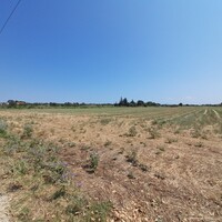 Island in Greece, Thessaloniki, 11100 sq.m.