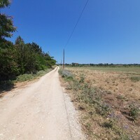 Island in Greece, Thessaloniki, 11100 sq.m.