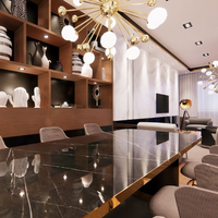 Апартаменты в Турции, Стамбул, 174 кв.м.