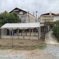 Island in Greece, Thessaloniki, 300 sq.m.