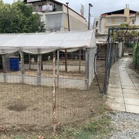 Island in Greece, Thessaloniki, 300 sq.m.