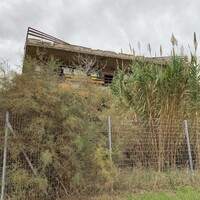 Island in Greece, Thessaloniki, 919 sq.m.