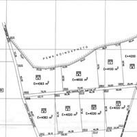 Island in Greece, Thessaloniki, 4083 sq.m.