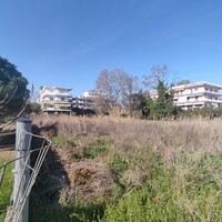 Island in Greece, Thessaloniki, 2200 sq.m.