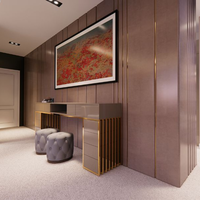 Апартаменты в Турции, Стамбул, 174 кв.м.