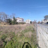 Island in Greece, Thessaloniki, 2200 sq.m.
