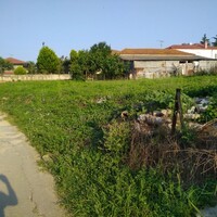 Island in Greece, Thessaloniki, 573 sq.m.