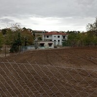 Island in Greece, Thessaloniki, 850 sq.m.