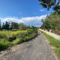 Island in Greece, Thessaloniki, 14000 sq.m.