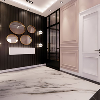 Апартаменты в Турции, Стамбул, 174 кв.м.