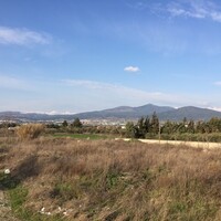 Island in Greece, Thessaloniki, 14000 sq.m.